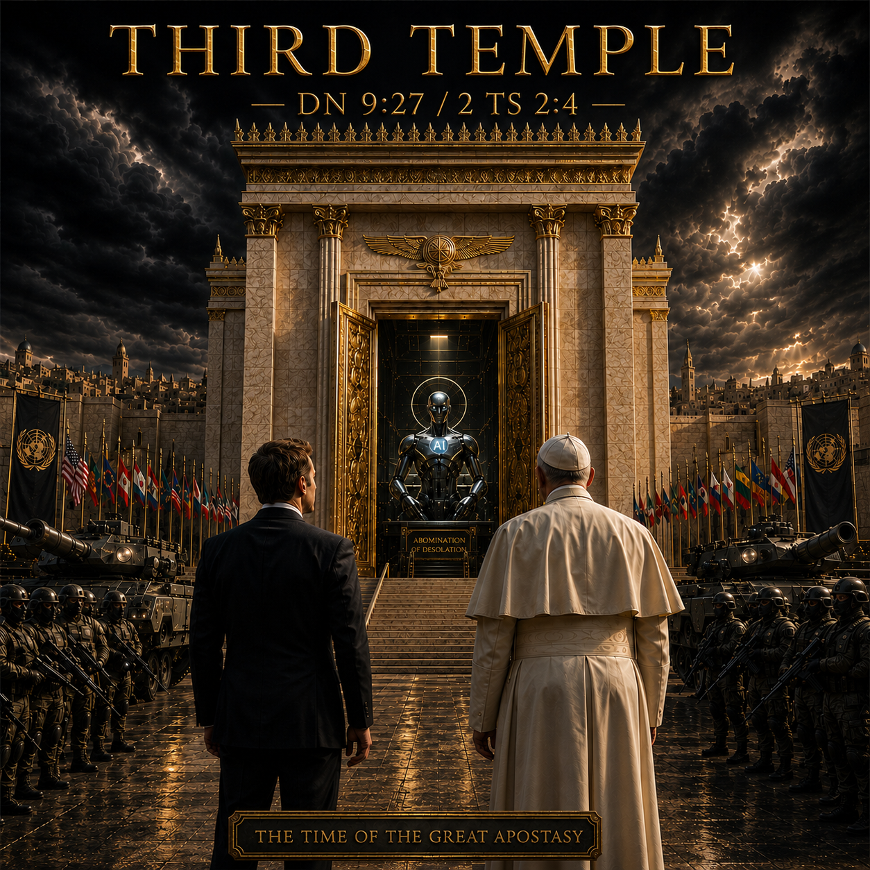 Third Temple