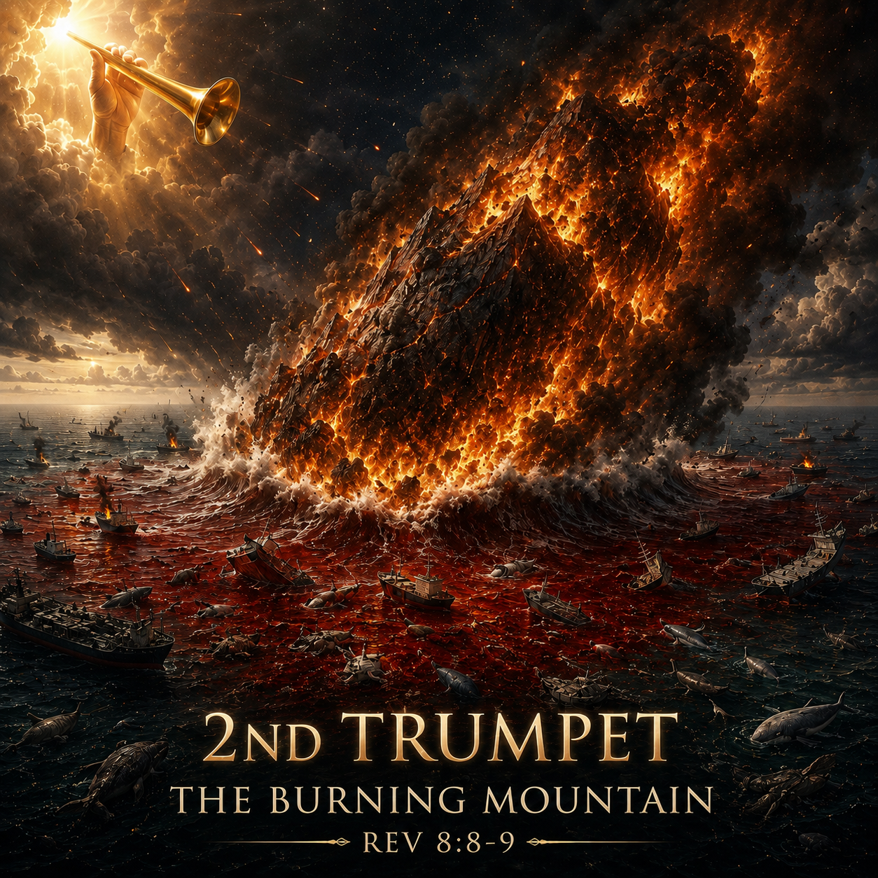 2nd Trumpet