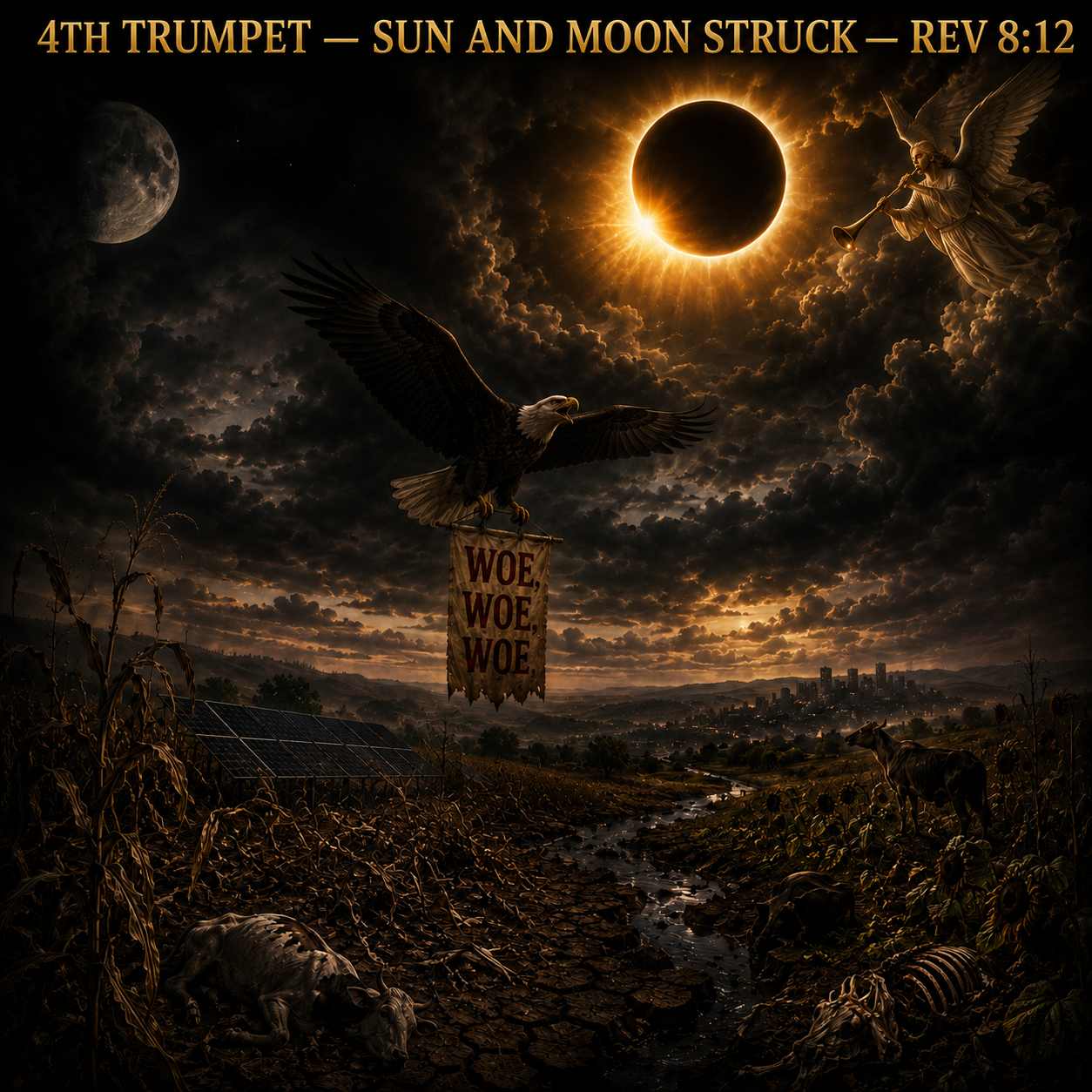 4th Trumpet