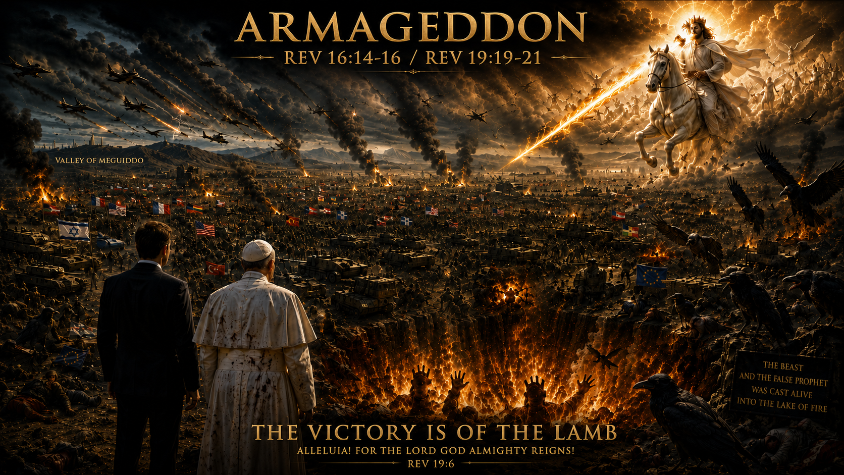 Armageddon