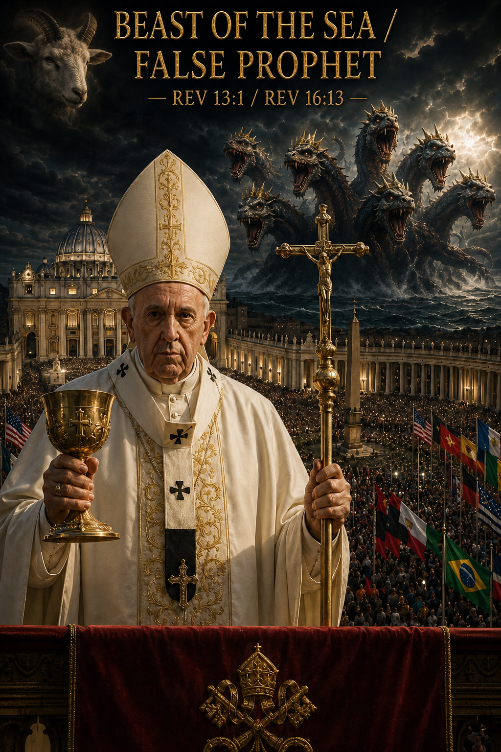 Pope Francis