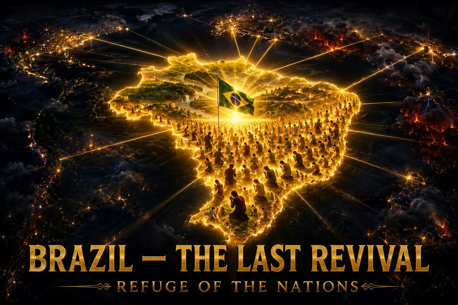 Brazil — Prophetic Role
